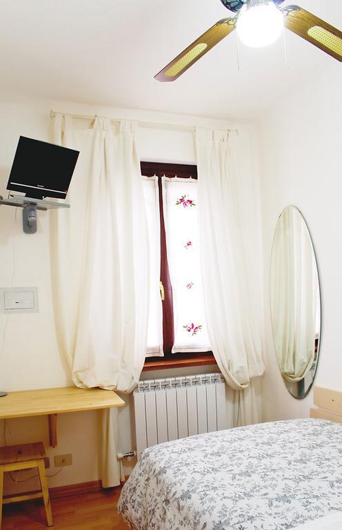 B&B Indipendenza Civitanova Marche Ngoại thất bức ảnh