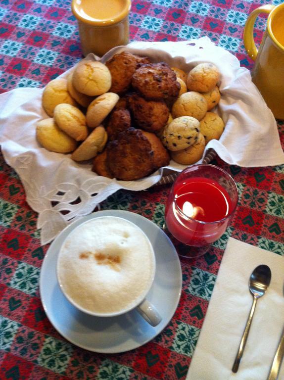 B&B Indipendenza Civitanova Marche Ngoại thất bức ảnh