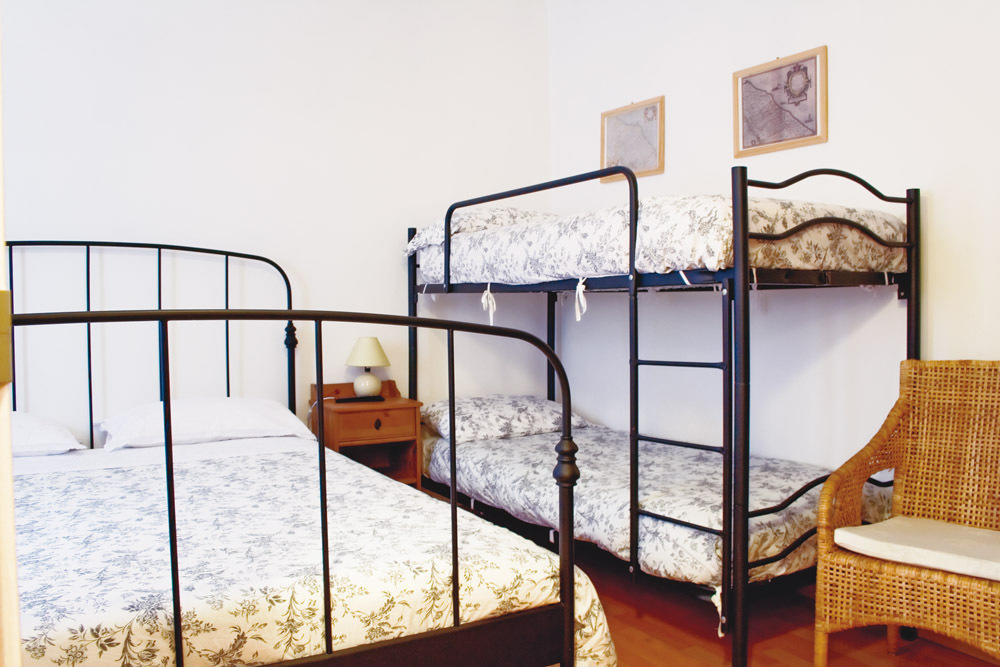 B&B Indipendenza Civitanova Marche Phòng bức ảnh