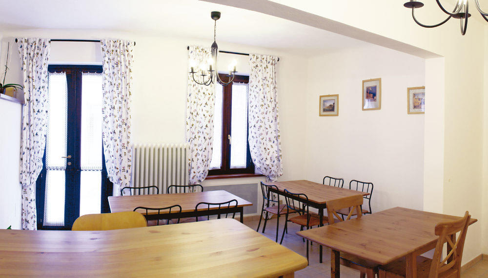 B&B Indipendenza Civitanova Marche Ngoại thất bức ảnh